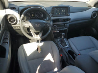 Hyundai Kona foto 9