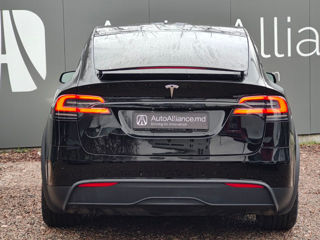 Tesla Model X foto 5