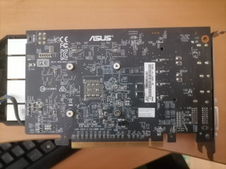 Asus R7 360 2Gb foto 2