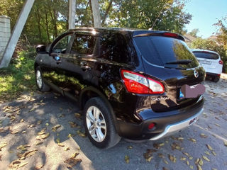 Nissan Qashqai foto 4