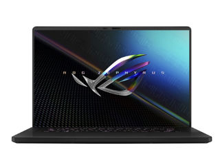 Asus ROG Zephyrus M16 GU603ZM - новый, дёшево!