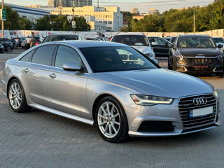 Audi A6 foto 4