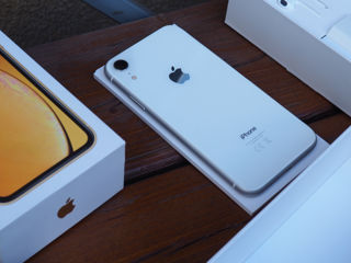iPhone XR 64 GB! În credit 0%!