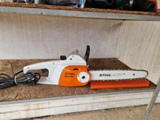 Stihl Mse 180c nou foto 4