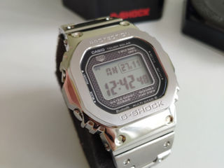 Casio G-Shock GMW-B5000 (НЕ копия, оригинал) foto 2