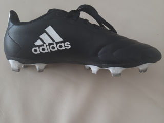 boots football adidas mărimea 39 foto 6