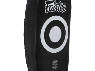 Пады для тайского бокса Тай-пэды Fairtex Кожаные  (2шт) foto 7