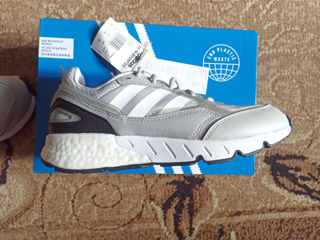 Кроссовки Adidas Zx 1k Boost 2.0 (gy5983) На Boost  –  Размер 42 - 42,5 (американский Размер Us 9,5) foto 1