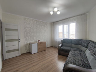 Apartament cu 1 cameră, 40 m², Centru, Chișinău foto 2