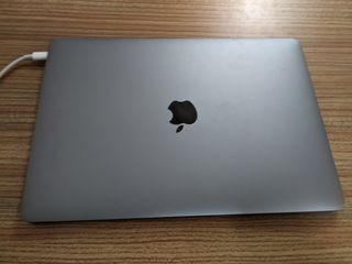 Macbook Pro 13 2017 foto 2