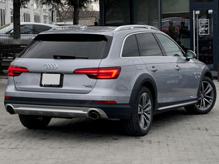 Audi A4 Allroad foto 3