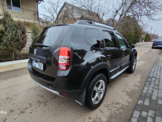 Dacia Duster foto 4