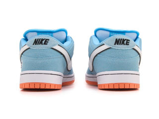 Nike SB Dunk Low Club Gulf 58 Unisex foto 7