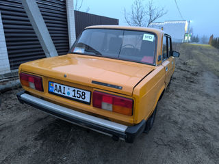 Lada / ВАЗ 2105 foto 4