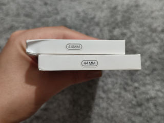 Apple Watch Sport Band foto 6