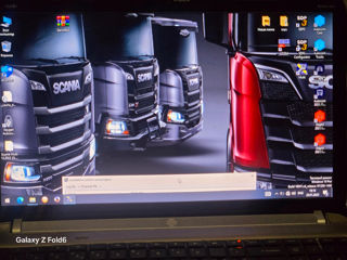 Scania