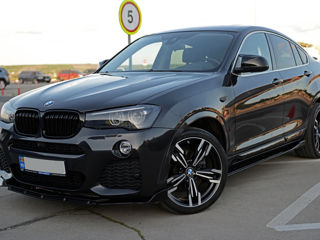 Bmw /chirie auto / прокат авто / car rent / rent a car foto 3