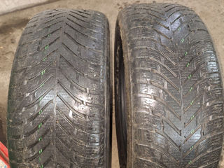 Nokian 235/55/R18 2buc