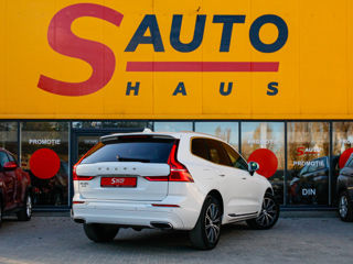 Volvo XC60 фото 3