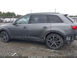 Audi Q7 foto 4