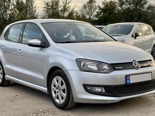 Volkswagen Polo foto 1