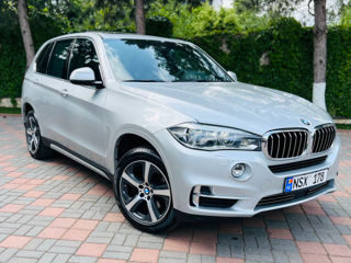 BMW X5 foto 1