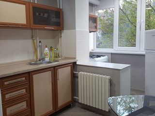 Apartament cu 1 cameră, 1 m², Durlești, Chișinău foto 5