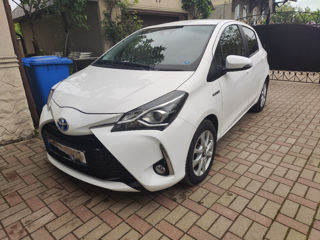 Toyota Yaris foto 3