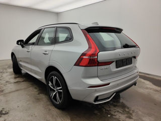 Volvo XC60 foto 3