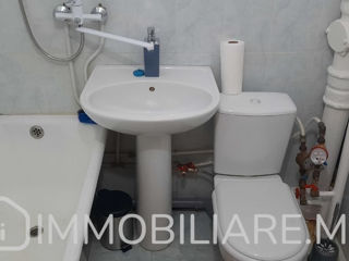 Apartament cu 1 cameră, 31 m², Buiucani, Chișinău foto 8