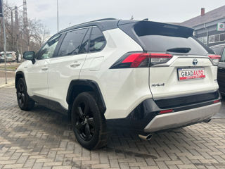 Toyota Rav 4 foto 8