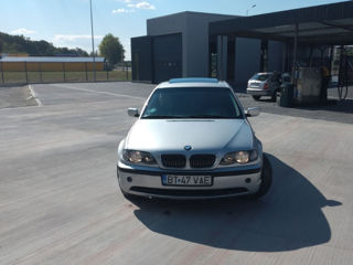 BMW 3 Series foto 6