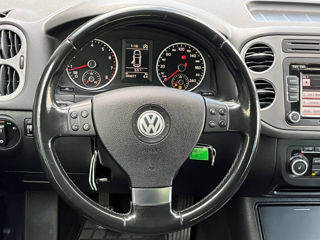 Volkswagen Tiguan foto 10