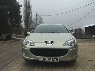 Peugeot 407 foto 2