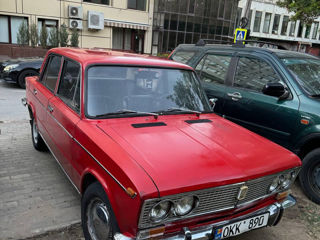 Lada / ВАЗ 2103 foto 10