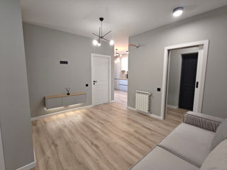 Apartament cu 3 camere, 85 m², Buiucani, Chișinău foto 10