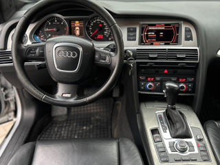 Audi A6 foto 9