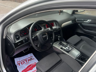 Audi A6 foto 8