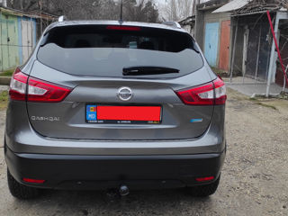 Nissan Qashqai foto 4