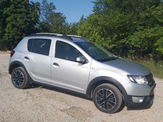 Dacia Sandero Stepway foto 4