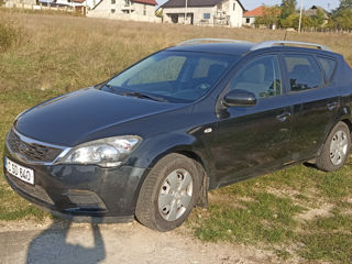 KIA Ceed foto 9