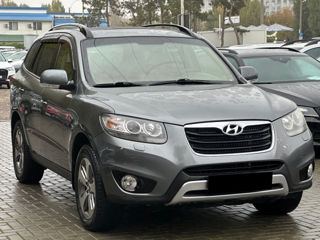 Hyundai Santa FE foto 4