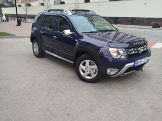 Dacia Duster foto 2