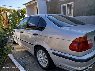 BMW 3 Series foto 5