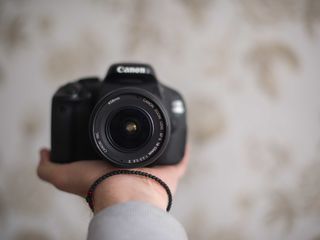 Canon 600D Kit foto 8