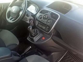 Renault Kangoo foto 7