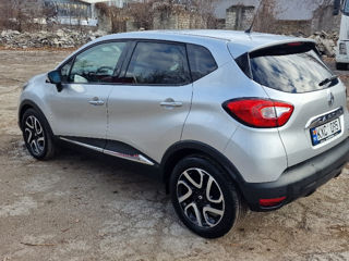 Renault Captur foto 4