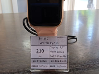 Smart watch LY735