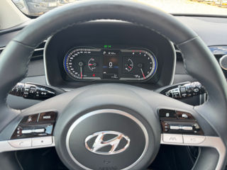 Hyundai Tucson foto 7