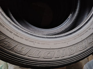 265/60 R18!!1200 лей за комплект!! foto 6